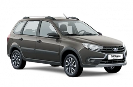 Lada Granta Cross Cross