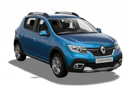 Renault Sandero stepway 